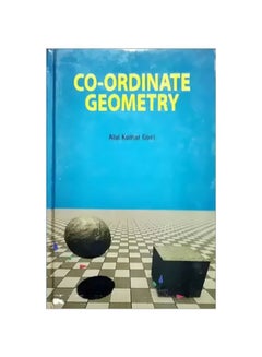 Co-Ordinate Geometry english 2018 