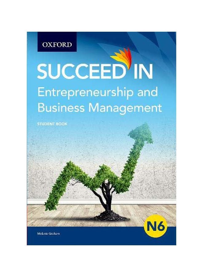 Succeed In Entrepreneurship And Business Management paperback english - 18 Sep 2018 