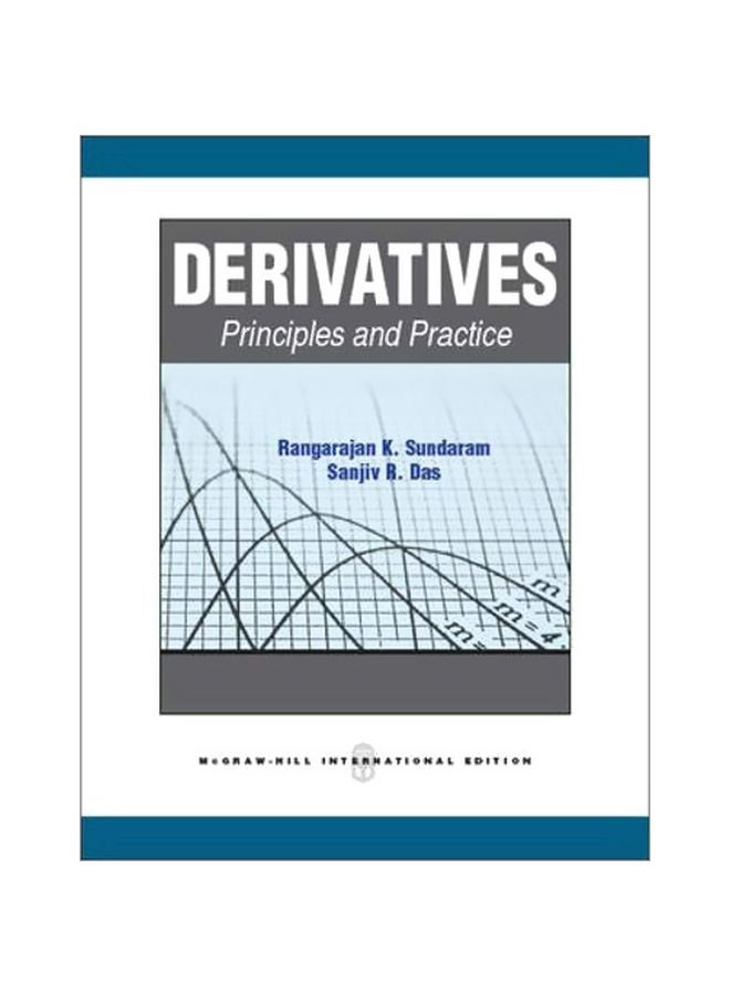 Derivatives: Principles And Practices paperback english - 01 Jan 2006 