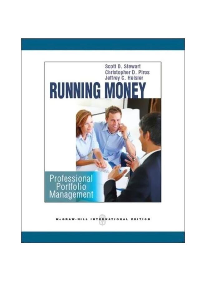 Running Money: Professional Portfolio Management paperback english - 01 Jun 2010 