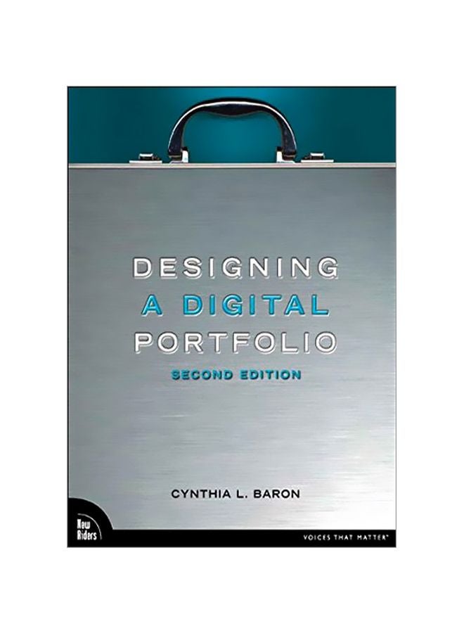 Designing A Digital Portfolio paperback english - 17 Aug 2009