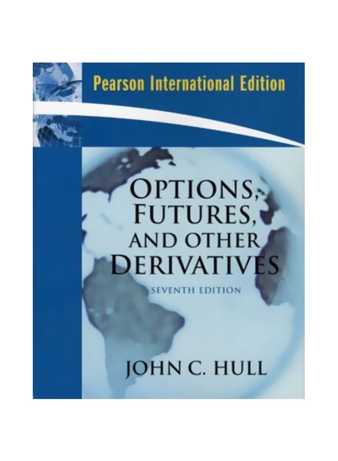Options, Futures And Other Derivatives: Middle East, Asia, Africa paperback english - 01 Jun 2008 
