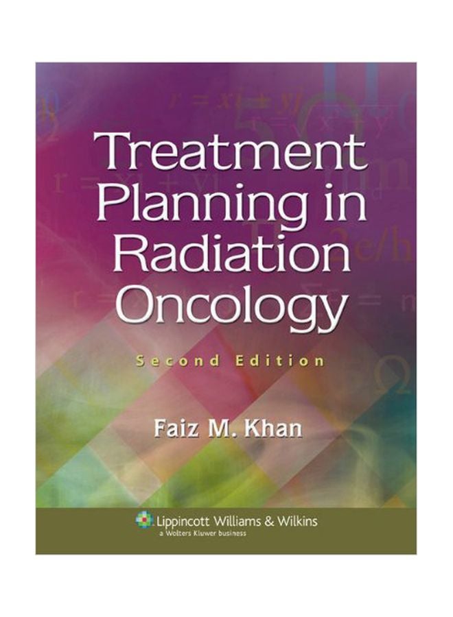 Treatment Planning In Radiation Oncology Hardcover English - 30 Nov 2006 