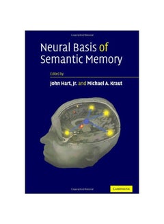 Neural Basis Of Semantic Memory hardcover english - 39202.0 - v1583409202/N35352161A_1