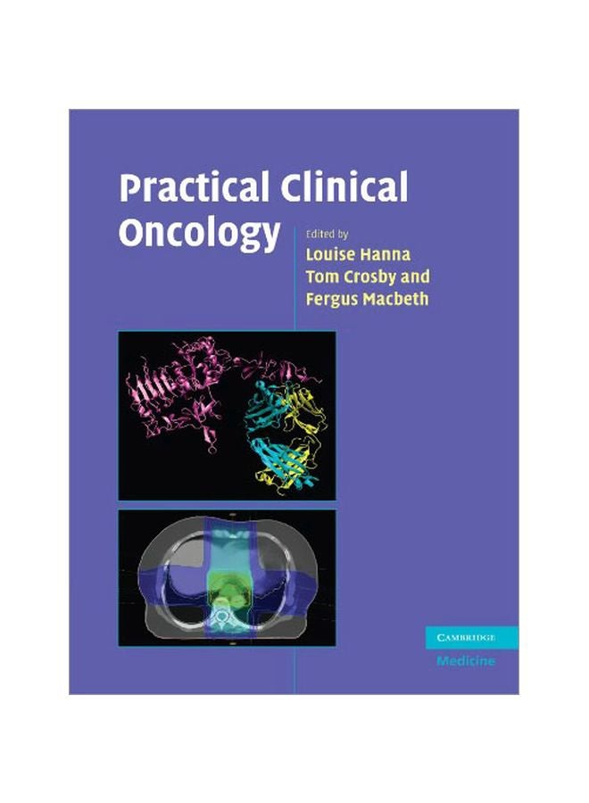 Practical Clinical Oncology paperback english - 39539.0