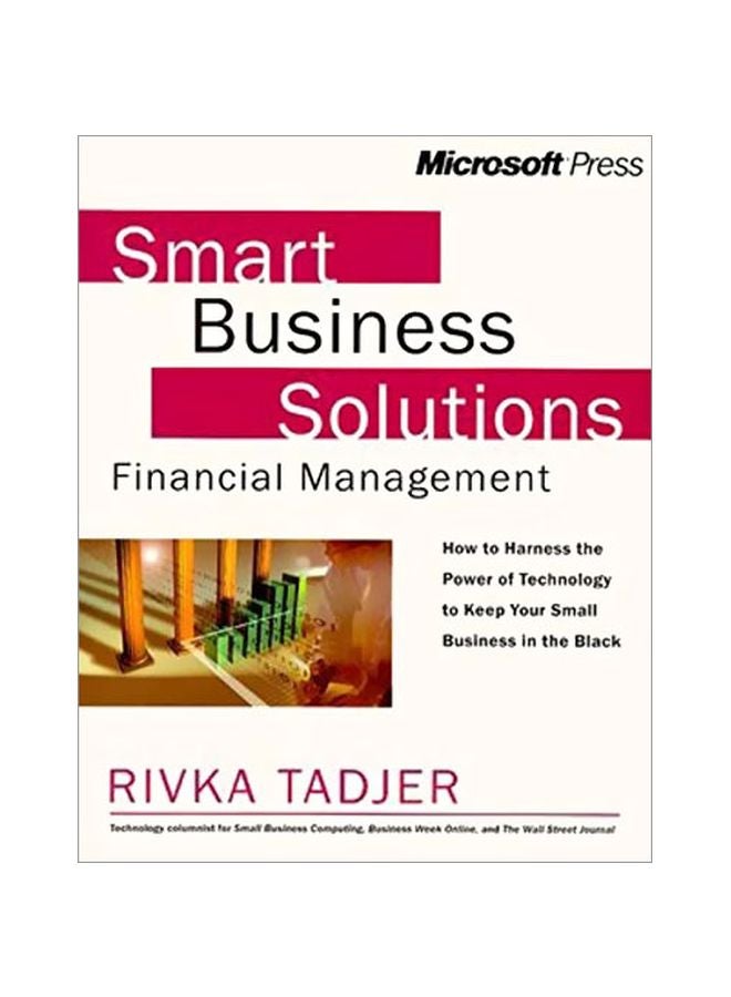 Smart Business Solutions For Financial Management paperback english - 01 Jul 1999 