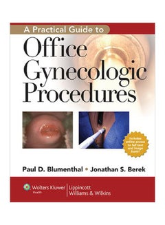 A Practical Guide To Office Gynecologic Procedures hardcover english - 24 Apr 2013 