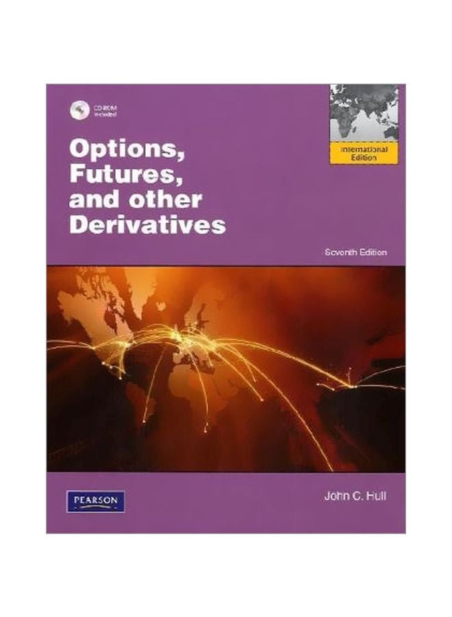 Options, Futures, And Other Derivatives: International Edition english 01 Oct 2010 