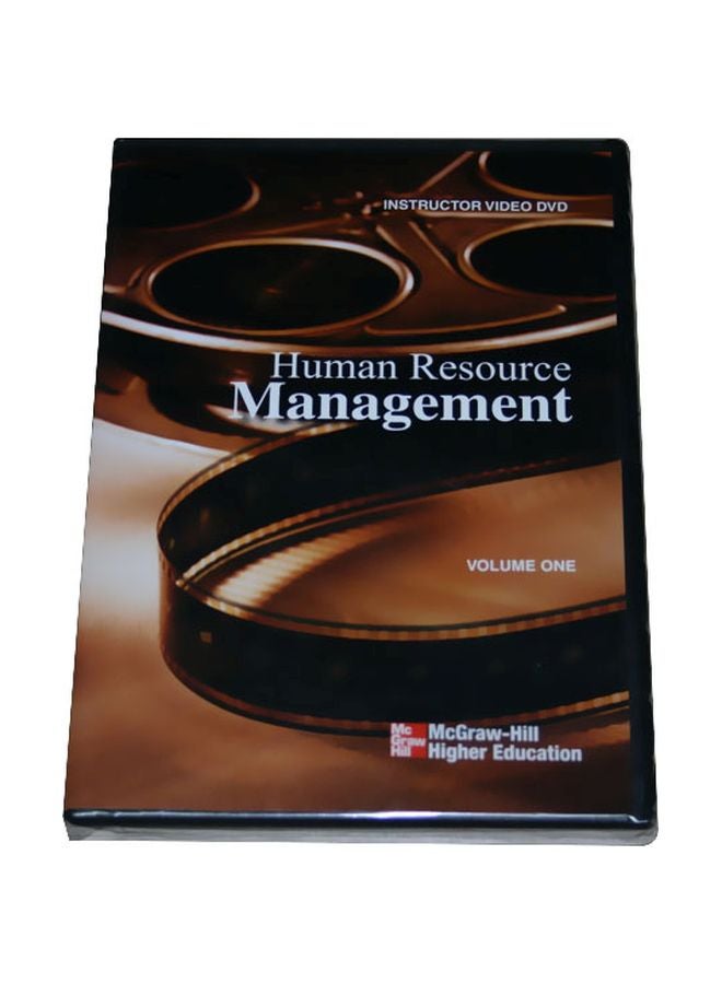Human Resource Management: Volume 1 audio_book english - 01 Jan 1900 