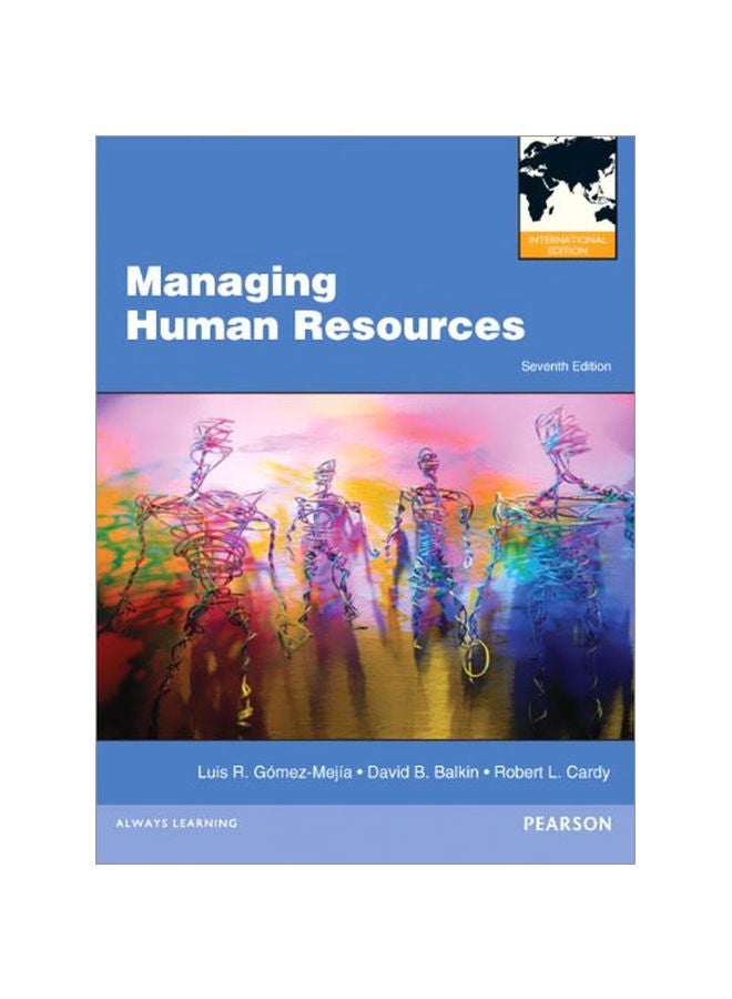 Managing Human Resources paperback english - 01 Aug 2011 