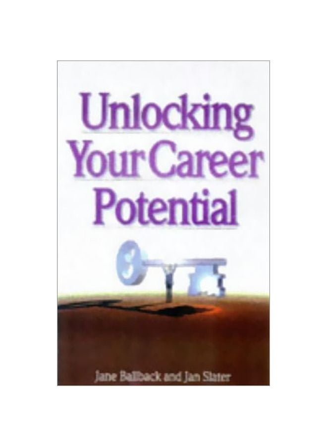 Unlocking Your Career Potential paperback english - 23 Apr 1998 