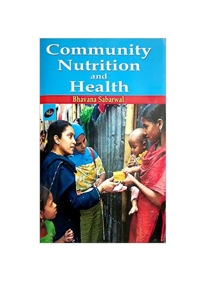 Community Nutrition And Health english 1999 