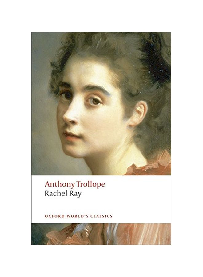 Rachel Ray paperback english - 39828.0