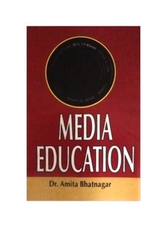 Media Education hardcover english - 2016.0 