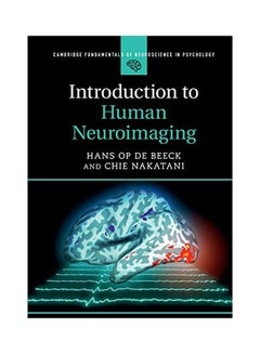 Introduction To Human Neuroimaging paperback english 
