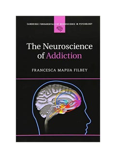 The Neuroscience Of Addiction paperback english 