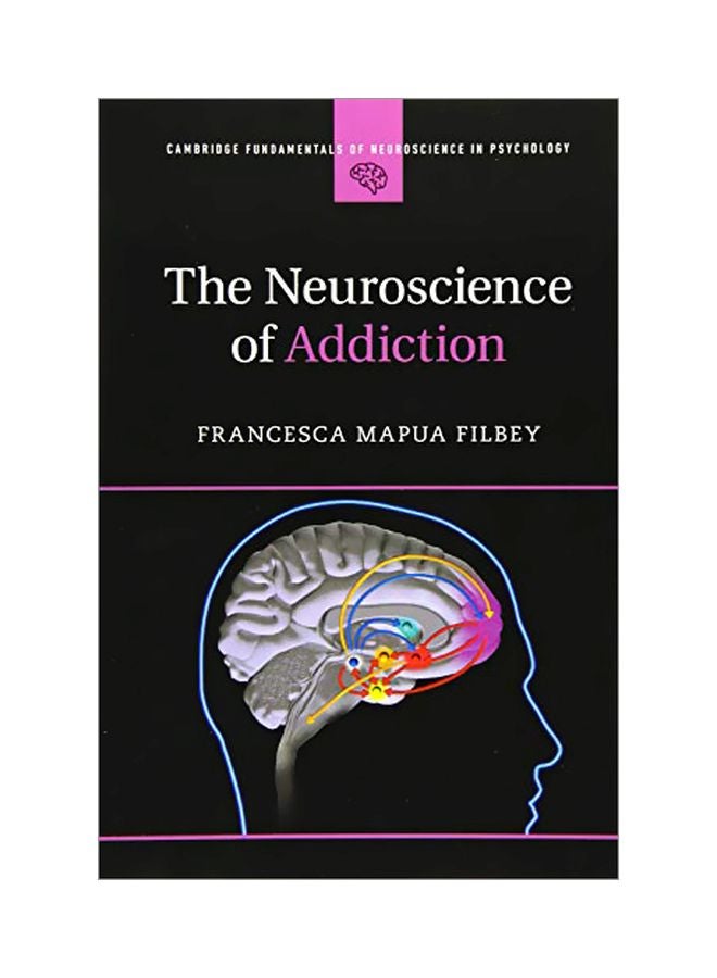 null - The Neuroscience Of Addiction paperback english - Image 1