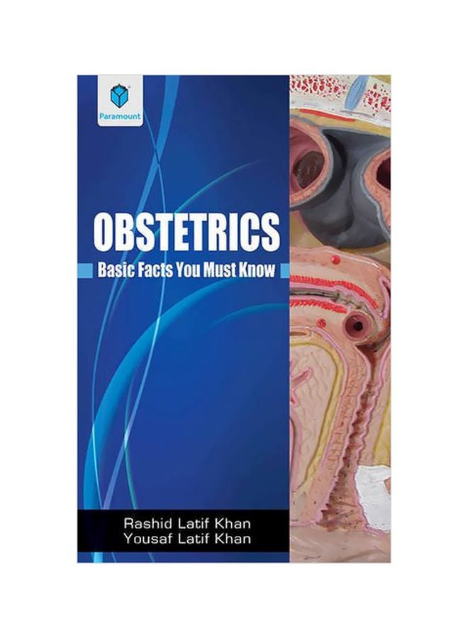 Obstetrics Basic Facts You Must Know paperback english - 01 Apr 2016 
