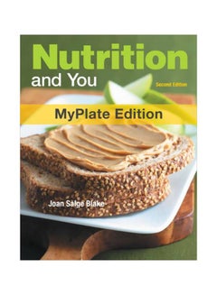 Nutrition And You Paperback English by Joan Salge Blake - 03 Dec 2011 