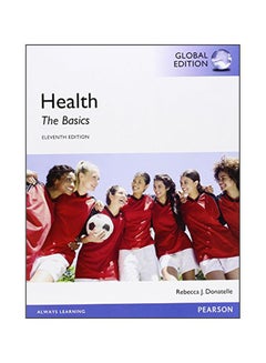 Health: The Basics english 06 Nov 2014 