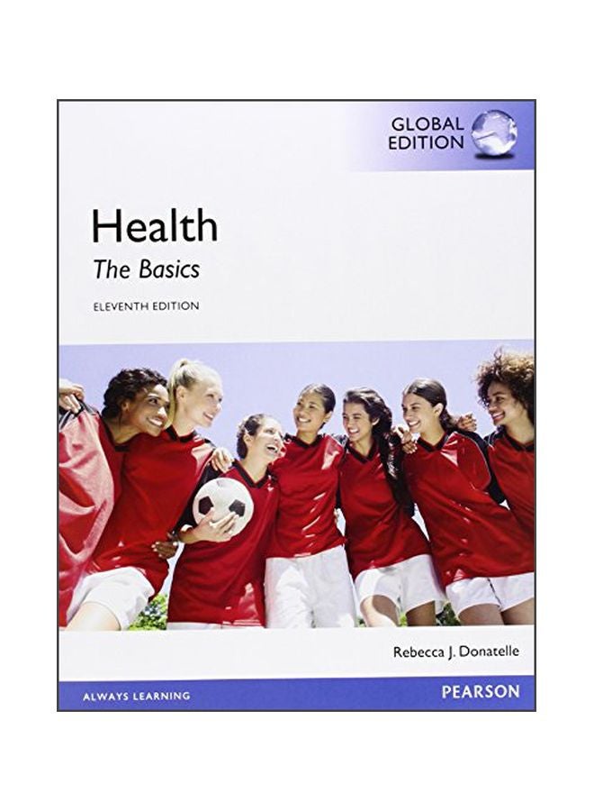 Health: The Basics english 06 Nov 2014 
