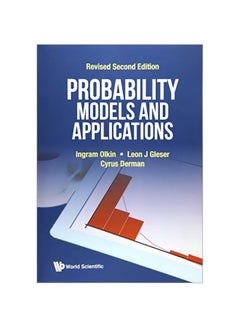 Probability Models And Applications paperback english - 43720.0