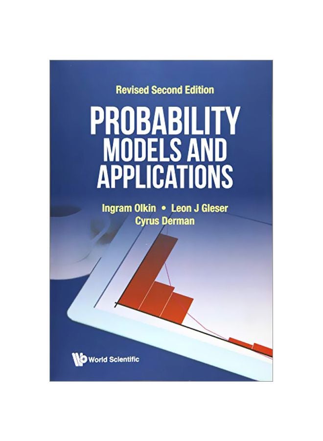 Probability Models And Applications paperback english - 43720.0 