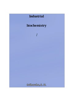 Industrial Biochemistry english 2018 