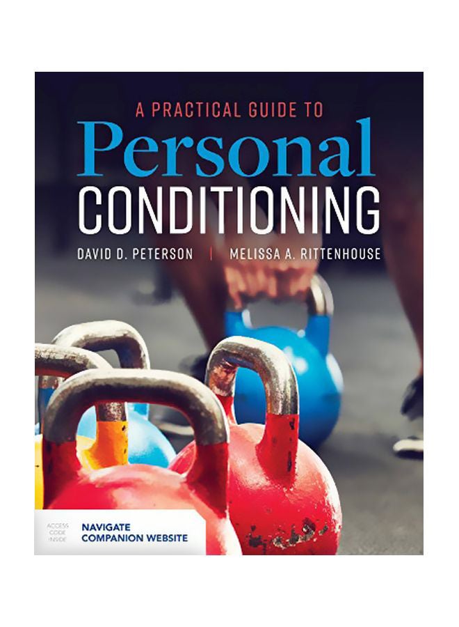 A Practical Guide To Personal Conditioning paperback english 