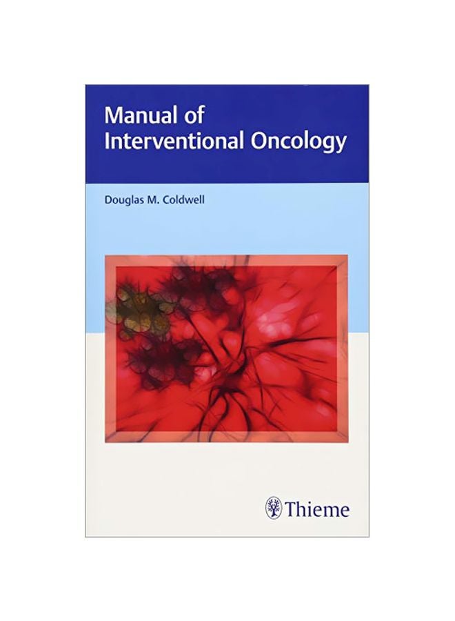 Manual Of Interventional Oncology paperback english - 10 Jan 2018