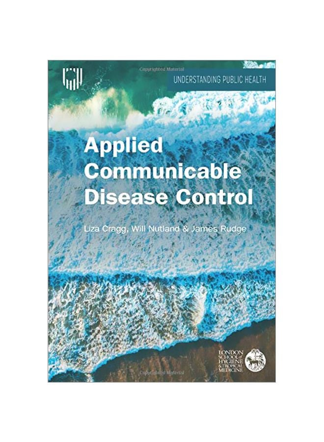Applied Communicable Disease Control paperback english