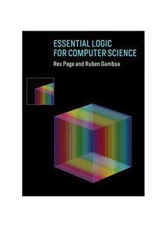 Essential Logic For Computer Science paperback english