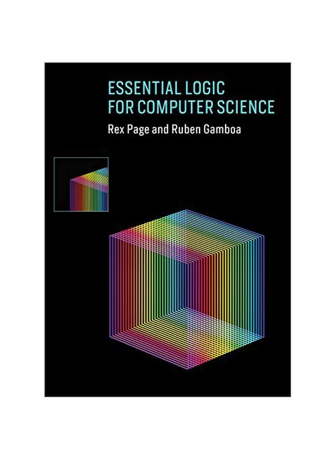 null - Essential Logic For Computer Science paperback english - Image 1