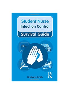 Student Nurse Infection Control Survival Guide paperback english - 4 Jul 2010 