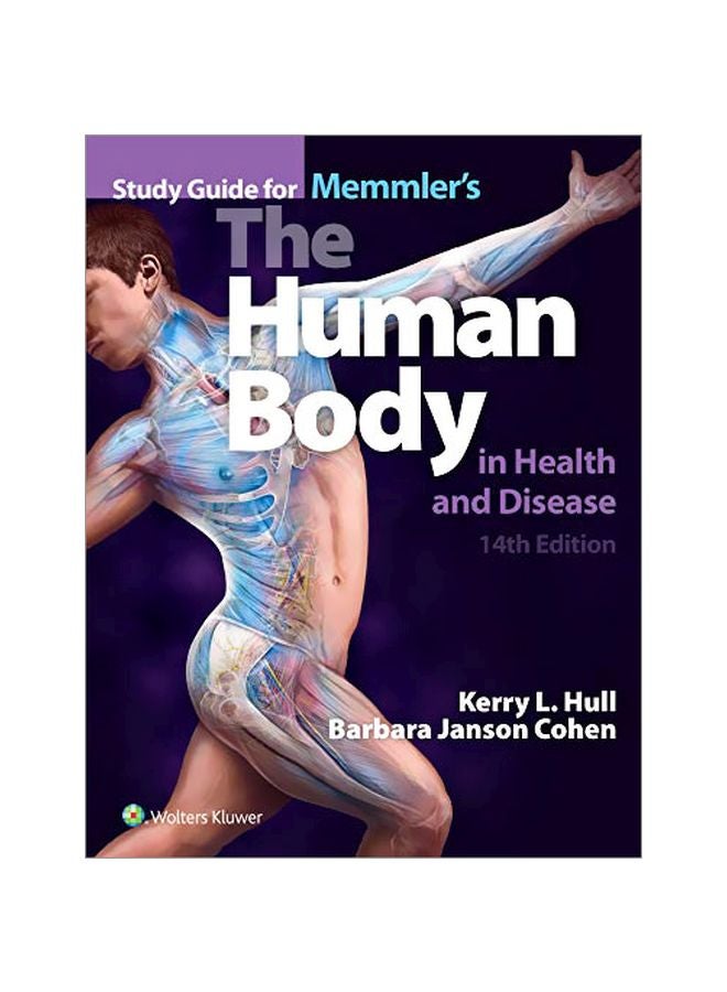 The Human Body In Health And Disease paperback english - 12 Dec 2018 