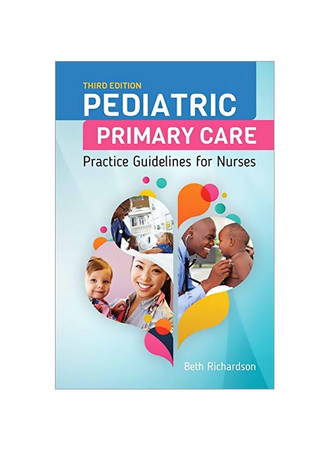 Pediatric Primary Care spiral_bound english - 18 Jan 2016