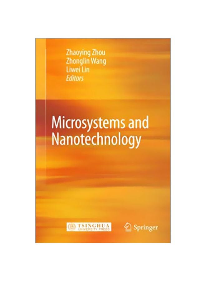 Microsystems And Nanotechnology hardcover english - 11 June 2012 