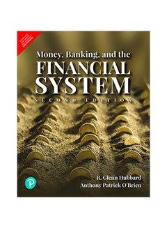 Money, Banking, And the Financial System hardcover english 