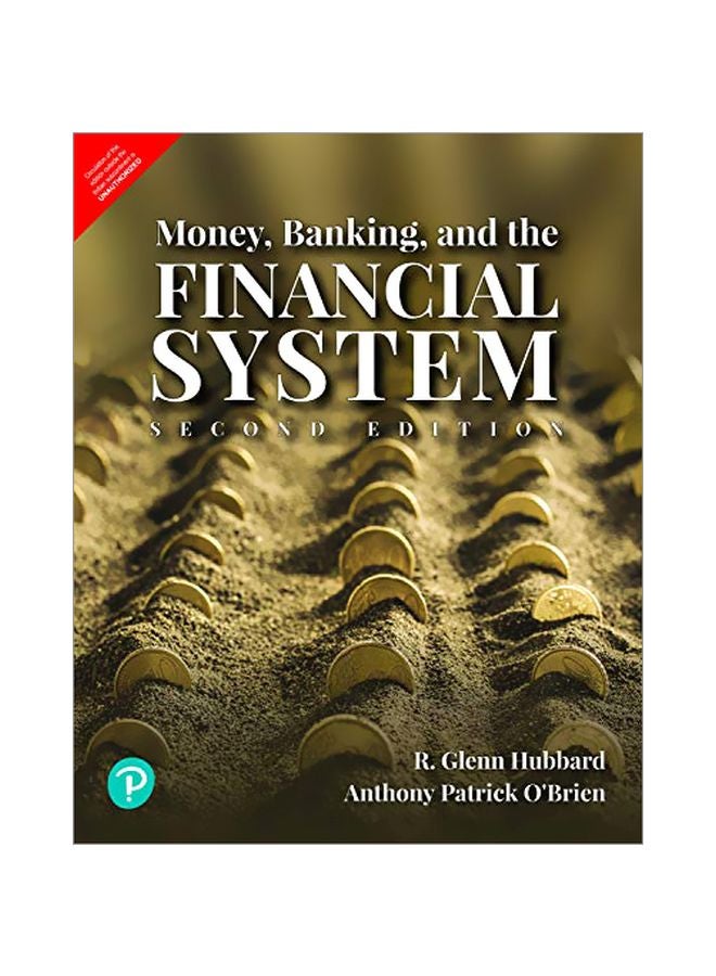 Money, Banking, And the Financial System hardcover english