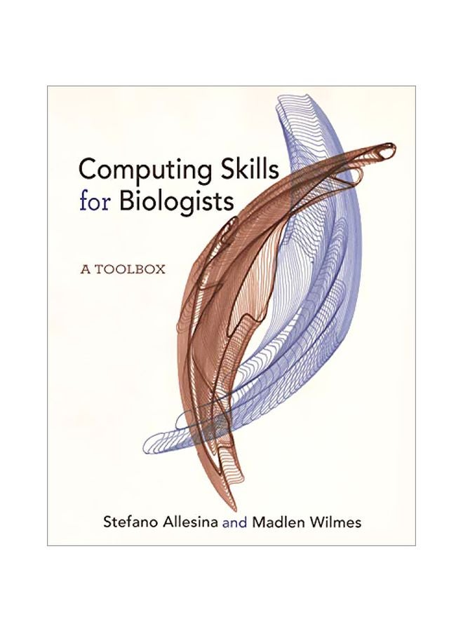 Computing Skills For Biologists paperback english 