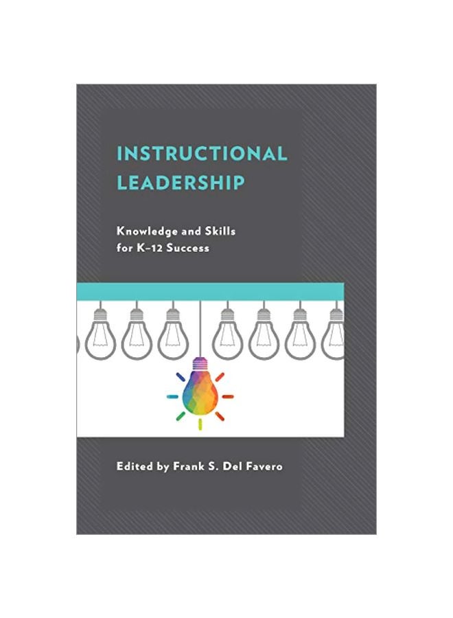 Instructional Leadership english 