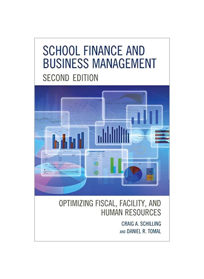 School Finance And Business Management paperback english 