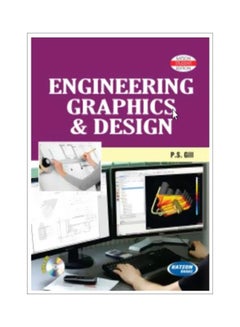 Engineering Graphics And Design paperback english 