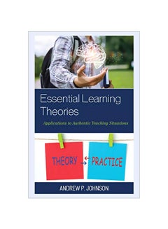 Essential Learning Theories english 