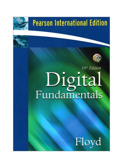Digital Fundamentals english 39569.0