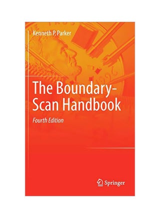The Boundary-Scan Handbook Paperback English by Kenneth P. Parker - 42350.0 - v1583409382/N35350221A_1