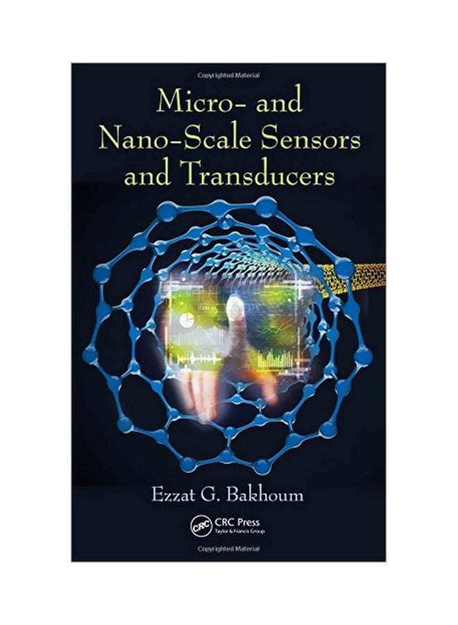 Micro- And Nano-scale Sensors And Transducers paperback english - 42116.0 