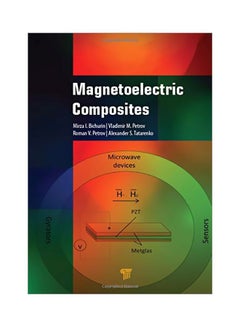 Magnetoelectric Composites paperback english - 43514.0 