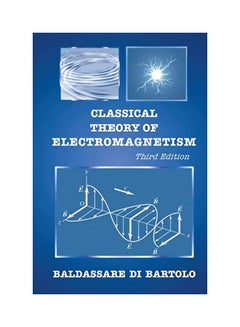 Classical Theory Of Electromagnetism paperback english - 43325.0 