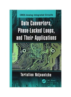 Data Converters, Phase-locked Loops, And Their Applications hardcover english - 43384.0 